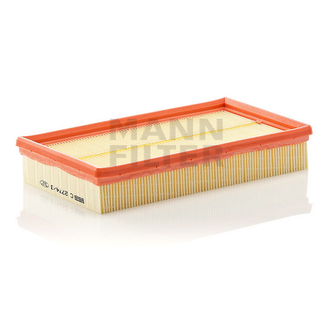 AIR FILTER C 2774/3 KIT