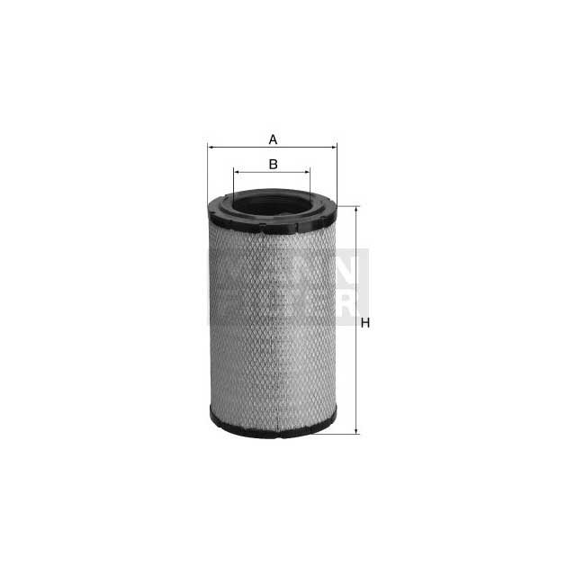 AIR FILTER C 29 1420