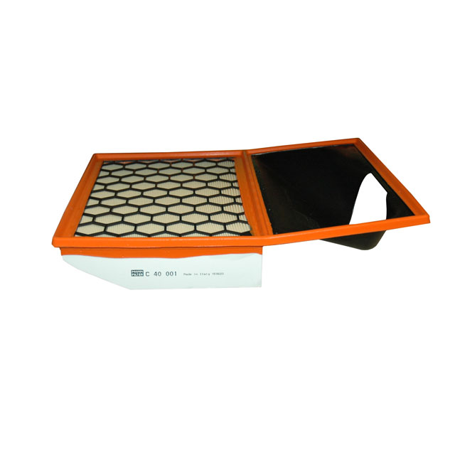AIR FILTER C40 001