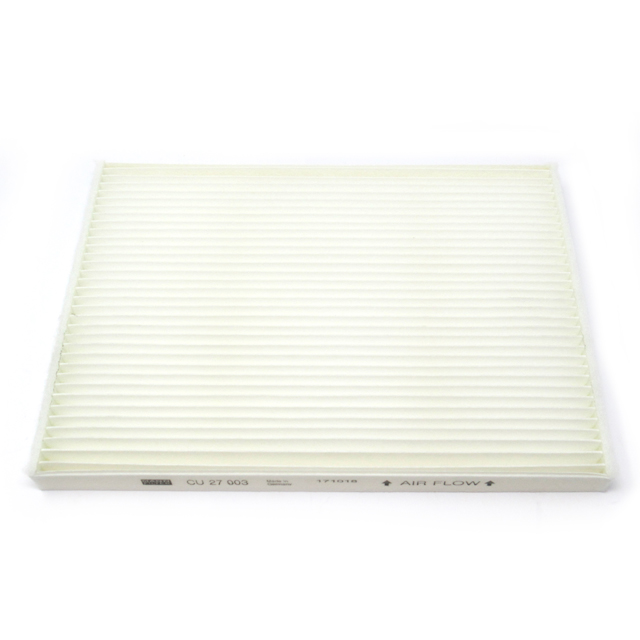 KLTCU27003 CABIN FILTER