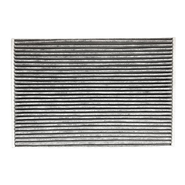 KLTCUK31001 CABIN FILTER CHARCOAL