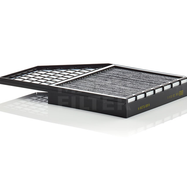 Pollen Filter to suit MERCEDES