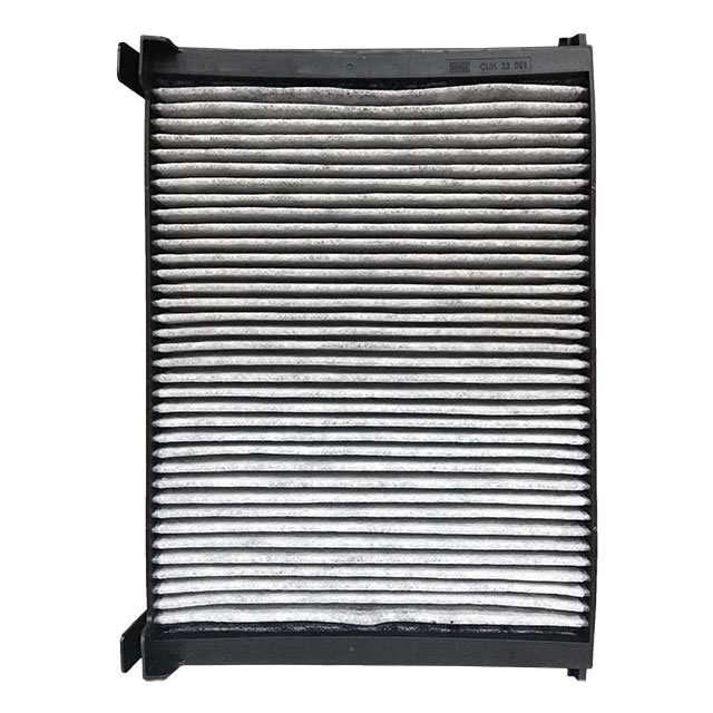 KLTCUK33001 CABIN FILTER