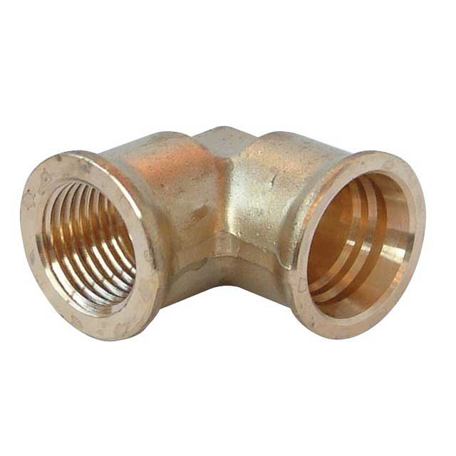 M12 ELBOW ADPT 90 SWIVEL P5