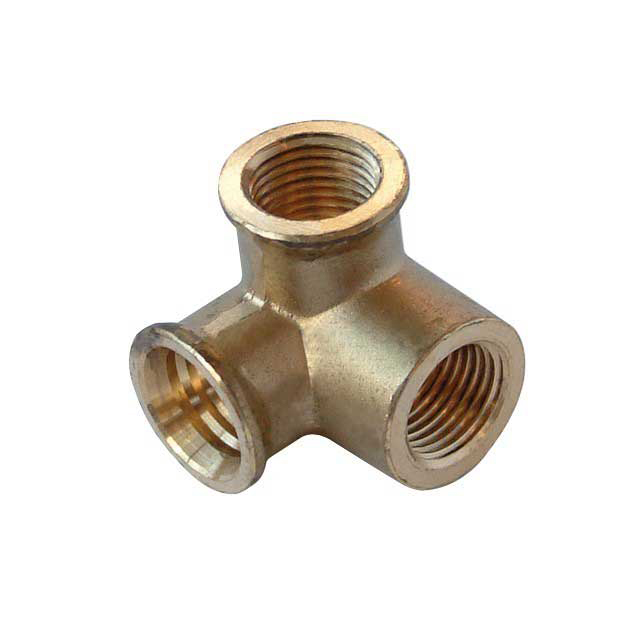 M16 3-WAY SWIVEL ADPT P5 (RAUFOSS)