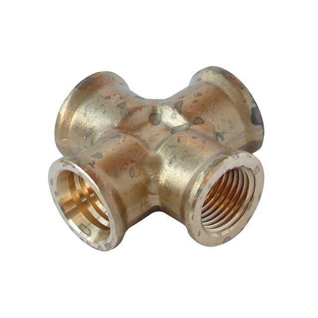 M16 CROSS SWIVEL ADPT P5 (RAUFOSS)