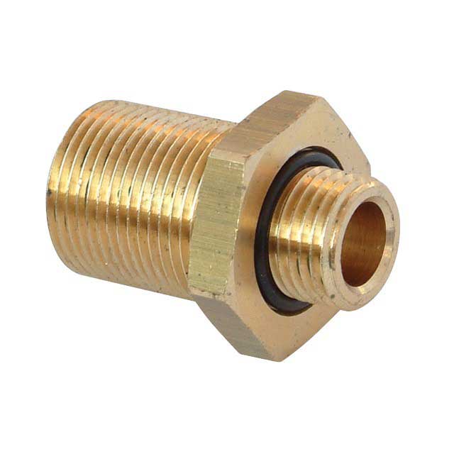 M16/M22 MALE M16 FEM B/H ADPT