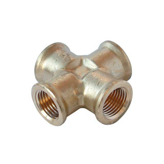 M16 FEMALE CROSS (RAUFOSS)