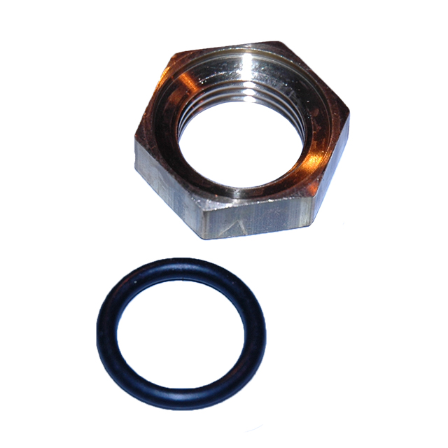 M16 LOCKNUT (RAUFOSS)