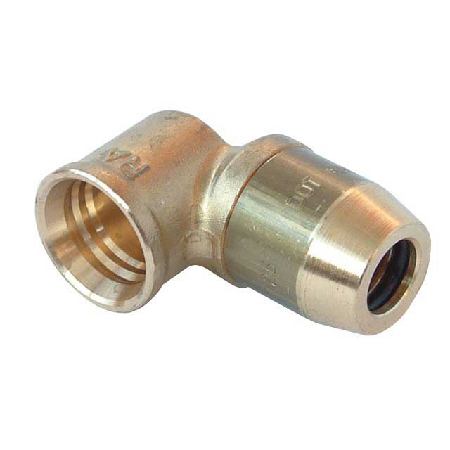 SWIVEL ELBOW ADAPTOR 10X1.5 TUBE P5