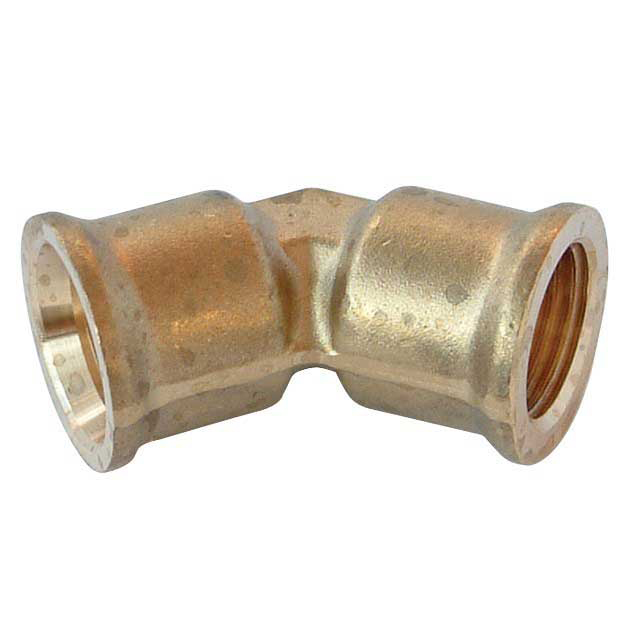 M16 ELBOW ADPT 45 SWIVEL P5