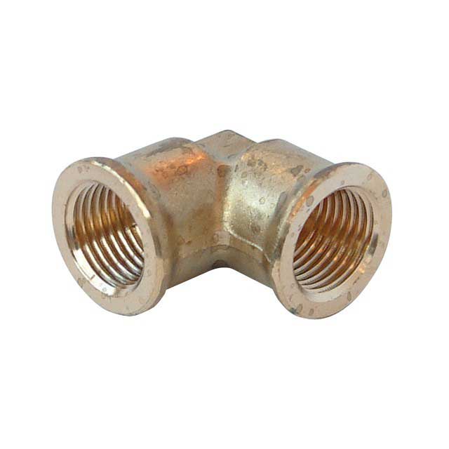 M22XM22 ELBOW ADAPTOR (RAUFOSS)