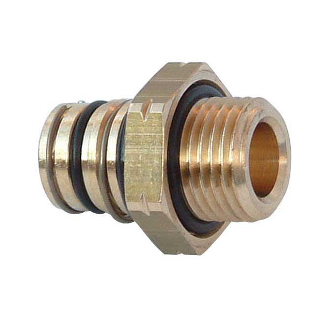 1/4 NPT STRAIGHT SWIVEL ADPT P5