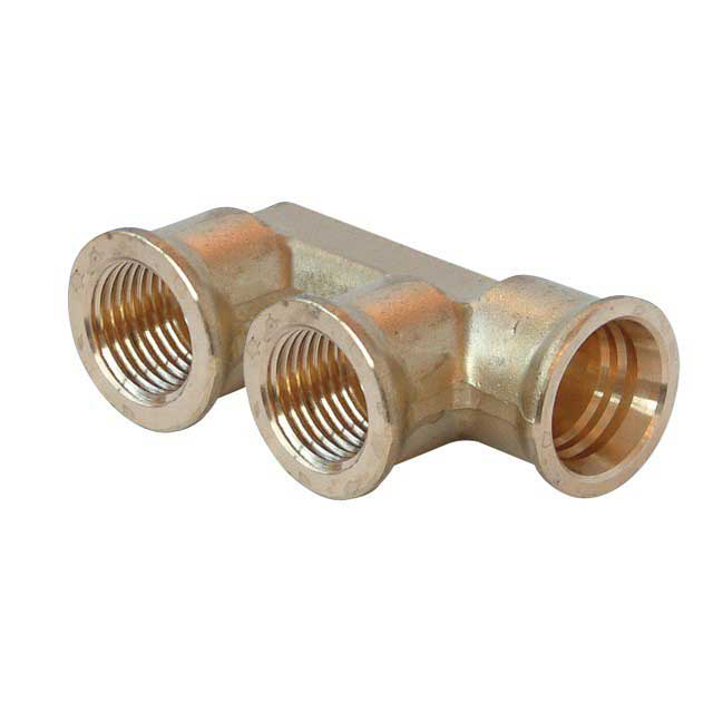 M16 FEM F FITTING P5