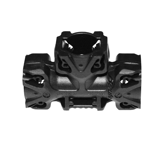 KLTD0120 TEE COUPLING BODY MED