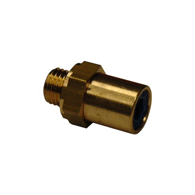 STRAIGHT STUD M12X1.5-6X1MM