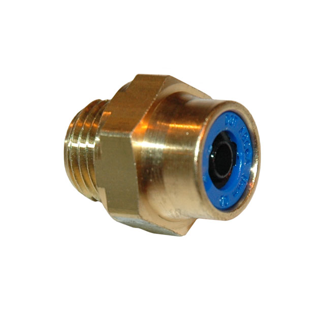 STRAIGHT STUD M16X1.5-8X1MM