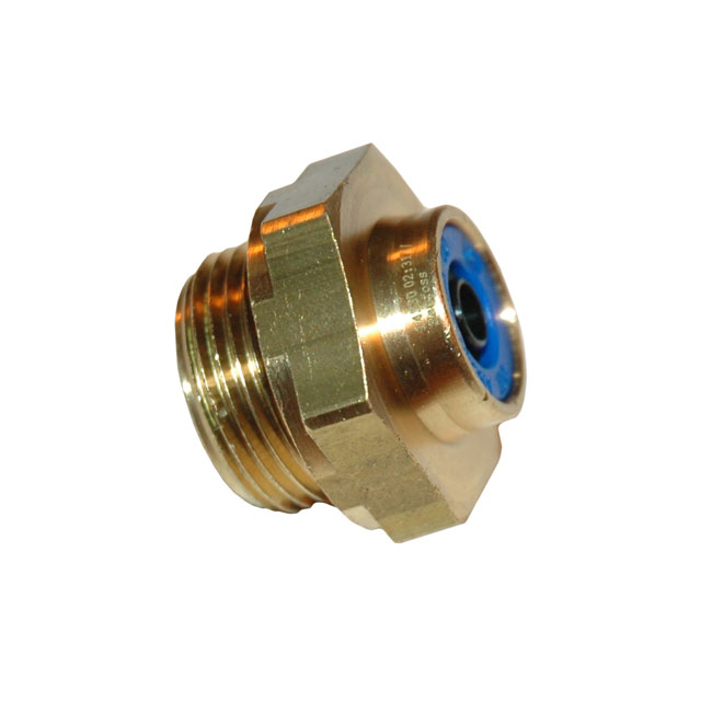 STRAIGHT STUD M22X1.5-8X1MM