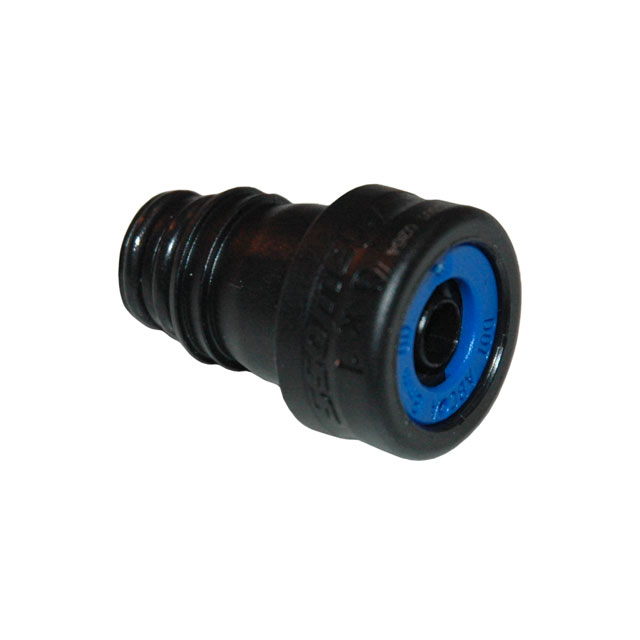 THREADLESS COUPLING 8X1MM SMALL