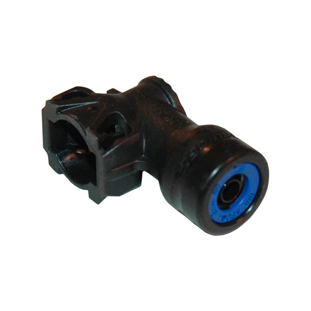 INTEGRAL ELBOW 8X1MM SMALL