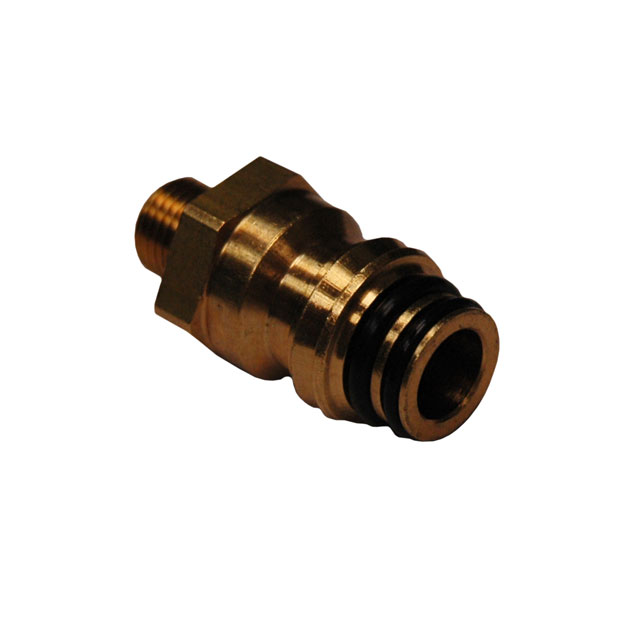 SWIVEL STUD M10X1 MED