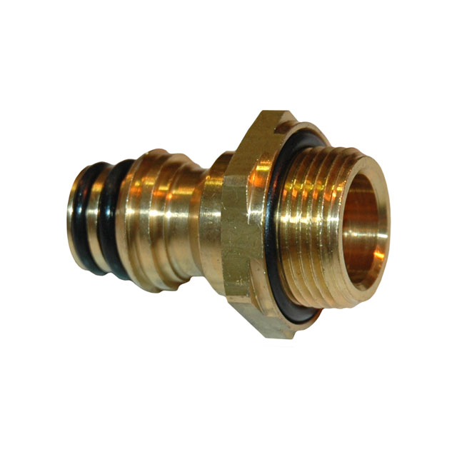 SWIVEL STUD M22X1.5 LRG