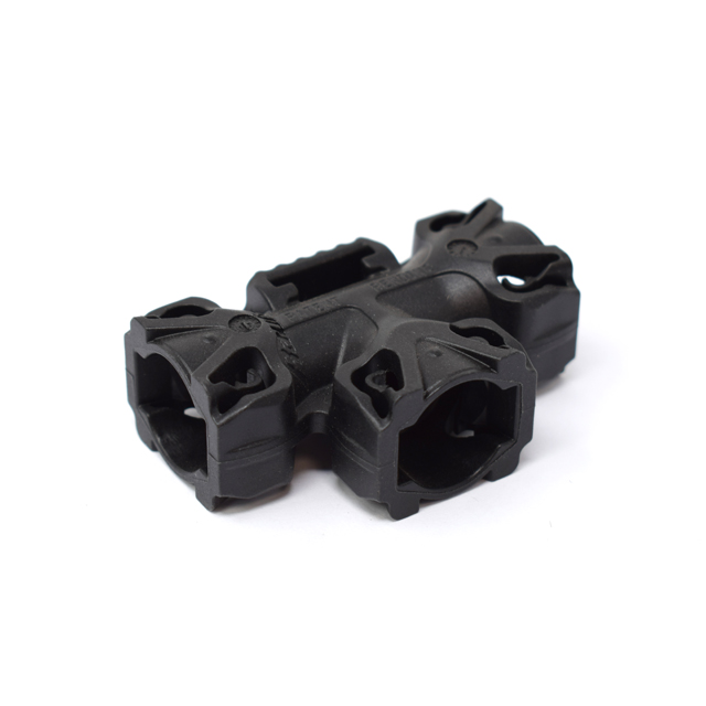 TEE COUPLING BODY SMALL