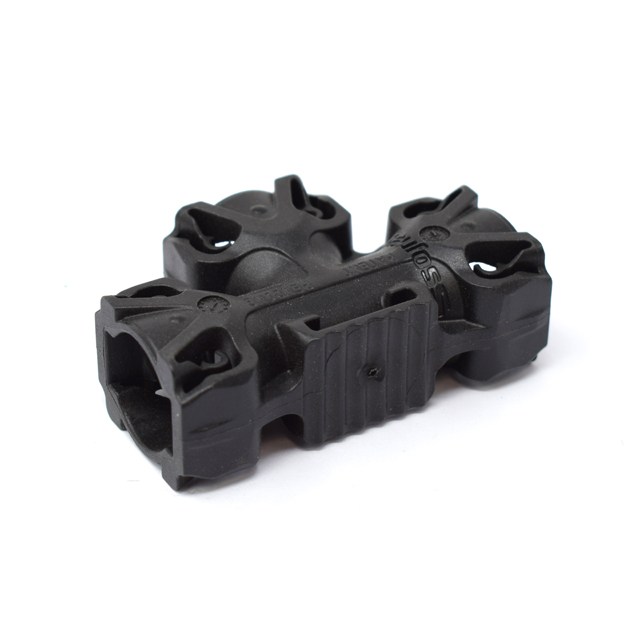 KLTD0151 TEE COUPLING BODY SMALL