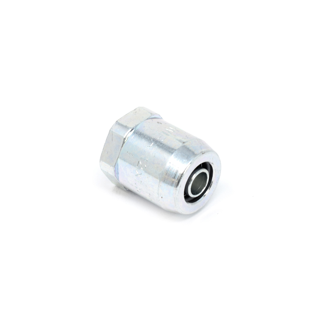 PUSH-IN END FITTING 12X1.5MM