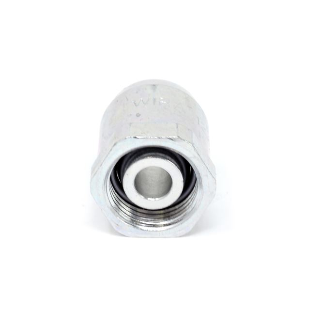 KLTD0310 PUSH-IN END FITTING 12X1.5MM