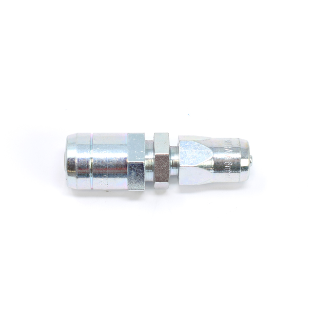 WIRA UNEQUAL CONNECTOR 10X1.25MM-6X1MM
