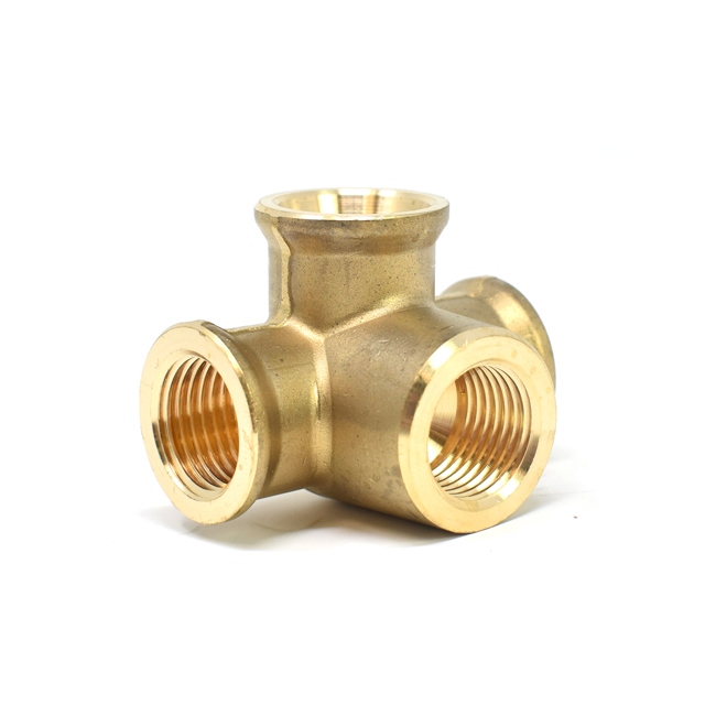 4 WAY SWIVEL ADAPTOR M16 P5