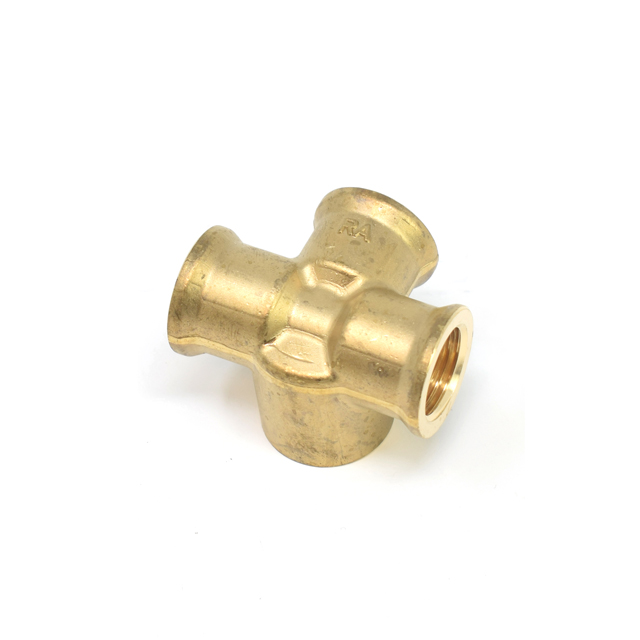 KLTD0402 4 WAY SWIVEL ADAPTOR M16 P5