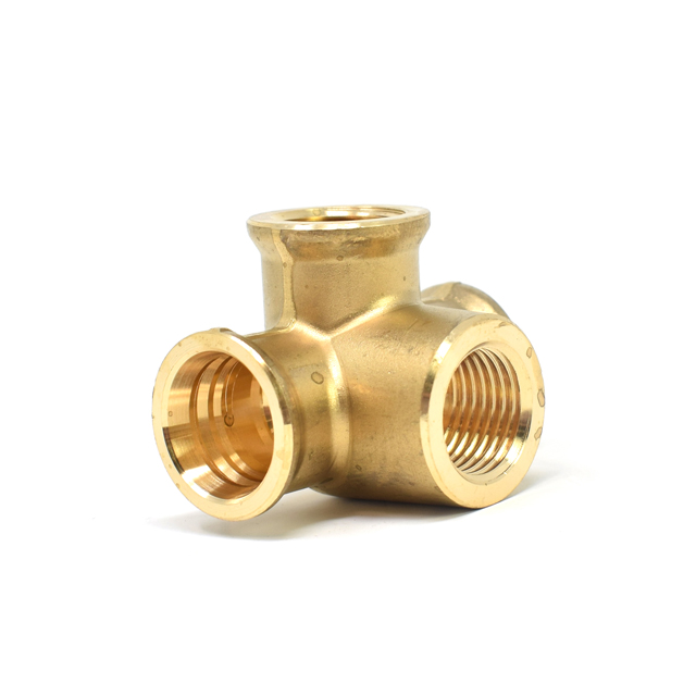 4 WAY SWIVEL ADAPTOR M16 P5