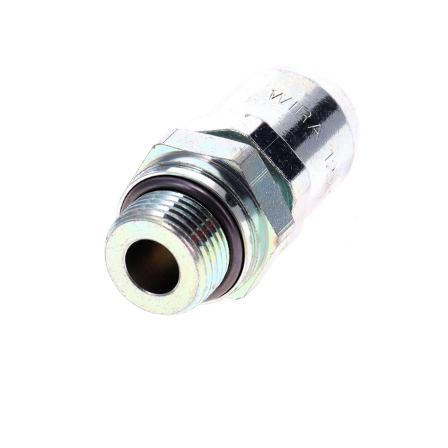KLTD0405 Wira Push-In Fitting - 12x1.5mm - M18x1.5 Male