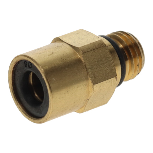 STRAIGHT STUD M12X1.5-8X1MM(CAMOZZI)