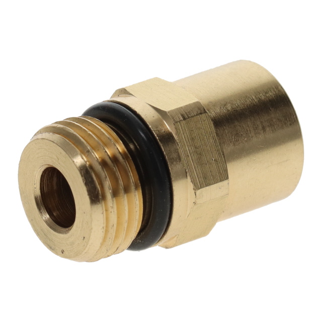 STRAIGHT STUD M16X1.5-8X1MM(CAMOZZI)