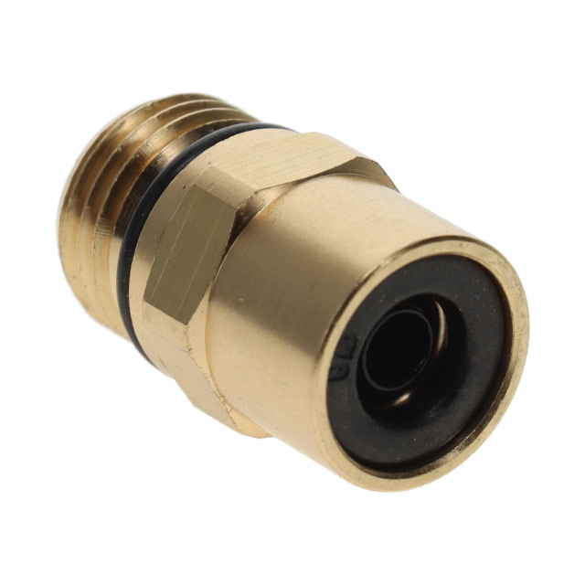 KLTD0410 STRAIGHT STUD M16X1.5-8X1MM(CAMOZZI)