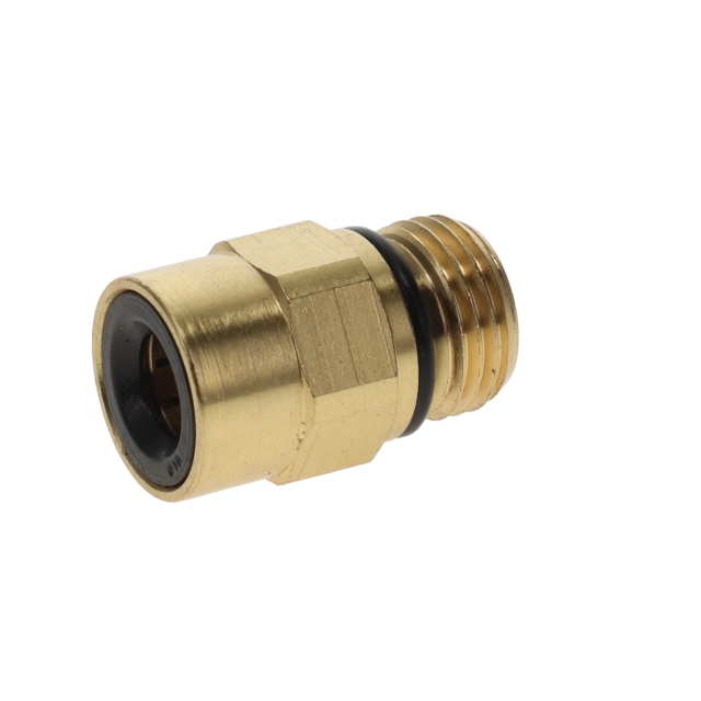 M16 MALE STUD 10X1.5 TUBE (CAMOZZI)