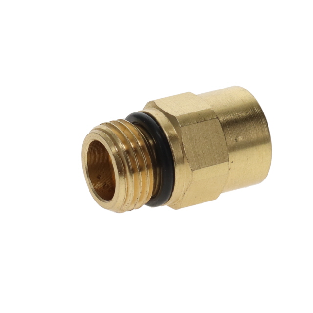 KLTD0413 M16 MALE STUD 10X1.5 TUBE (CAMOZZI)