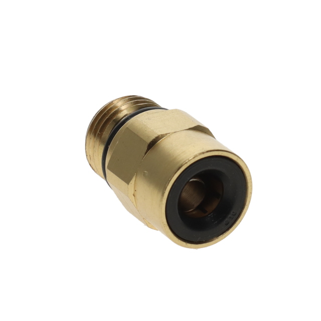 KLTD0413 M16 MALE STUD 10X1.5 TUBE (CAMOZZI)