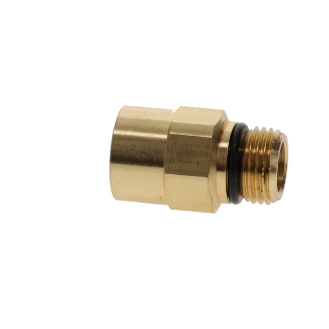 KLTD0414 STRAIGHT STUD M16X1.5-12X1.5MM(CAMOZZI)