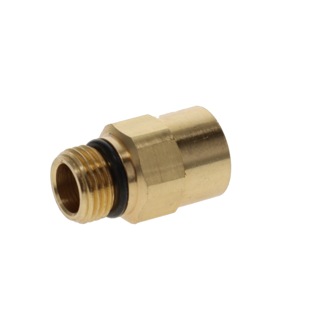 KLTD0414 STRAIGHT STUD M16X1.5-12X1.5MM(CAMOZZI)