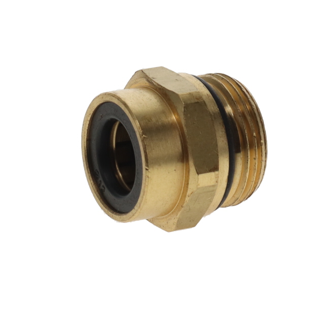 STRAIGHT STUD M22X1.5-12X1.5MM(CAMOZZI)