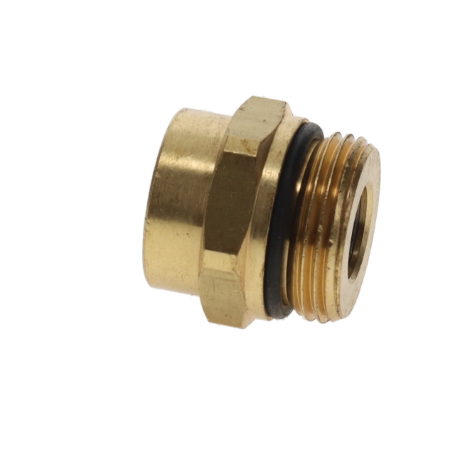 KLTD0415 STRAIGHT STUD M22X1.5-12X1.5MM(CAMOZZI)