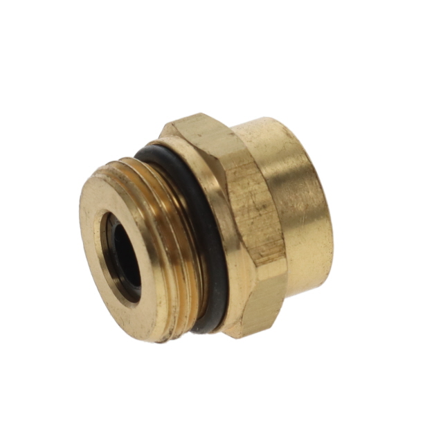 KLTD0415 STRAIGHT STUD M22X1.5-12X1.5MM(CAMOZZI)