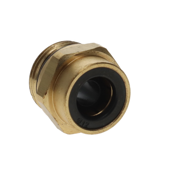 KLTD0415 STRAIGHT STUD M22X1.5-12X1.5MM(CAMOZZI)