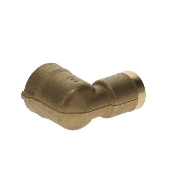 KLTD0416 SWIVEL ELBOW ADAPTOR 6X1 TUBE P5(CAMOZZI)