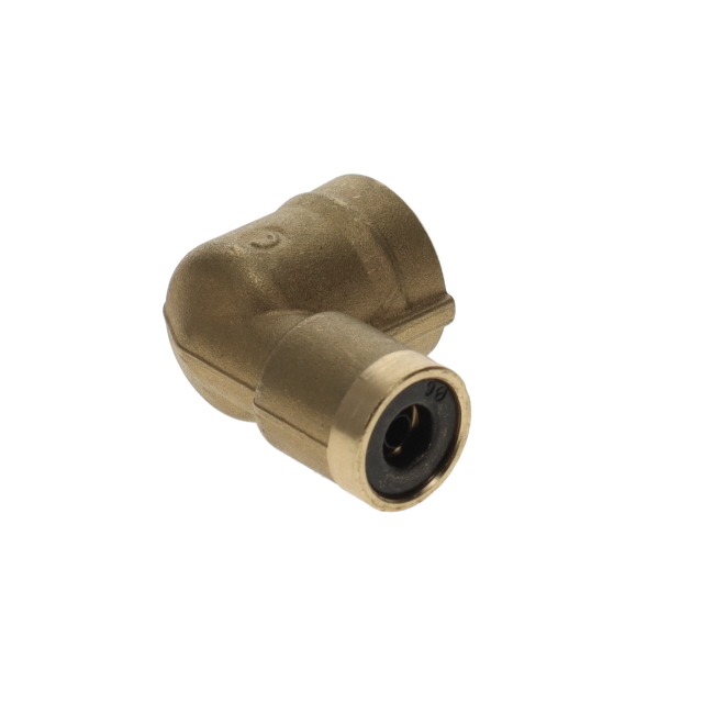 KLTD0416 SWIVEL ELBOW ADAPTOR 6X1 TUBE P5(CAMOZZI)
