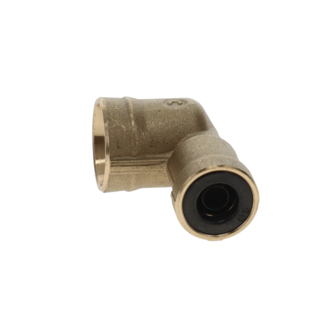 KLTD0417 SWIVEL ELBOW ADAPTOR 8X1 TUBE P5(CAMOZZI)